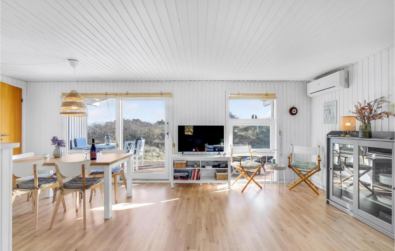 Stunning Home In Fano With House A Panoramic View Zewnętrze zdjęcie
